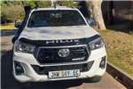  0 Toyota Hilux double cab 