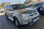 2005 Toyota Hilux double cab