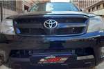 2008 Toyota Hilux double cab