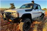 Used 0 Toyota Hilux Double Cab 