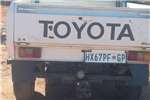 Used 0 Toyota Hilux Double Cab 