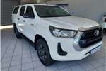 2023 Toyota Hilux do