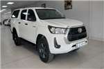 2023 Toyota Hilux do