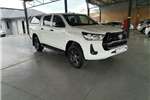 2023 Toyota Hilux do