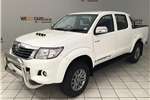 2015 Toyota Hilux 3.0D 4D double cab Raider Legend 45 auto