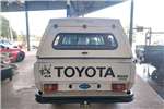 Used 1993 Toyota Hilux Single Cab 