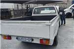 Used 1997 Toyota Hilux Single Cab 