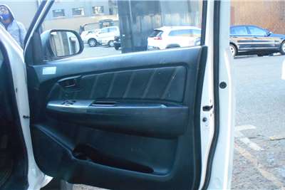  2015 Toyota Hilux single cab 