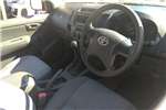  2013 Toyota Hilux single cab HILUX 2.0 VVTi A/C P/U S/C