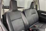 2020 Toyota Hilux single cab HILUX 2.0 VVTi A/C P/U S/C