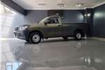  2021 Toyota Hilux single cab HILUX 2.0 VVTi A/C P/U S/C