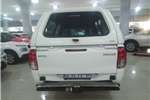  2021 Toyota Hilux single cab HILUX 2.0 VVTi A/C P/U S/C