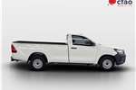  2023 Toyota Hilux single cab HILUX 2.0 VVTi A/C P/U S/C