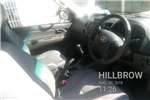  2013 Toyota Hilux single cab HILUX 2.0 VVTi P/U S/C