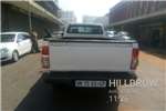  2013 Toyota Hilux single cab HILUX 2.0 VVTi P/U S/C