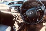  2016 Toyota Hilux single cab HILUX 2.0 VVTi P/U S/C