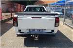  2016 Toyota Hilux single cab HILUX 2.0 VVTi P/U S/C