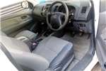  2014 Toyota Hilux single cab HILUX 2.0 VVTi S P/U S/C