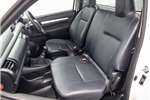 2021 Toyota Hilux single cab HILUX 2.0 VVTi S P/U S/C