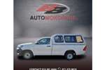 Used 2022 Toyota Hilux Single Cab HILUX 2.0 VVTi S P/U S/C