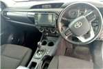Used 2020 Toyota Hilux Single Cab HILUX 2.4 GD 6 RAIDER 4X4 A/T P/U S/C