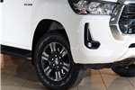  2021 Toyota Hilux single cab HILUX 2.4 GD-6 RAIDER 4X4 A/T P/U S/C