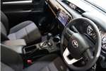  2021 Toyota Hilux single cab HILUX 2.4 GD-6 RAIDER 4X4 A/T P/U S/C