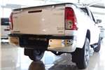  2021 Toyota Hilux single cab HILUX 2.4 GD-6 RAIDER 4X4 A/T P/U S/C