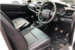  2017 Toyota Hilux single cab HILUX 2.4 GD-6 RB RAIDER A/T P/U S/C