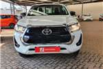  2021 Toyota Hilux single cab HILUX 2.4 GD-6 RB RAIDER P/U S/C