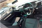 Used 2021 Toyota Hilux Single Cab HILUX 2.4 GD 6 RB RAIDER P/U S/C