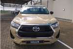 Used 2024 Toyota Hilux Single Cab HILUX 2.4 GD 6 RB RAIDER P/U S/C