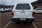  2021 Toyota Hilux single cab HILUX 2.4 GD-6 RB SR P/U S/C