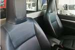  2021 Toyota Hilux single cab HILUX 2.4 GD-6 SR 4X4 P/U S/C