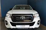 2019 Toyota Hilux single cab HILUX 2.4 GD-6 SRX 4X4 A/T P/U S/C