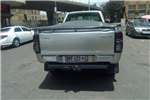  2009 Toyota Hilux single cab HILUX 2.4 GD-6 SRX 4X4 P/U S/C A/T