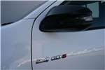  2018 Toyota Hilux single cab HILUX 2.4 GD-6 SRX 4X4 P/U S/C A/T