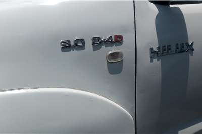  2009 Toyota Hilux single cab HILUX 2.4 GD P/U S/C
