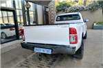  2014 Toyota Hilux single cab HILUX 2.4 GD P/U S/C