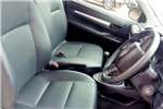 Used 2021 Toyota Hilux Single Cab HILUX 2.4 GD P/U S/C