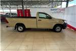 Used 2021 Toyota Hilux Single Cab HILUX 2.4 GD S A/C P/U S/C