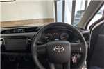  2023 Toyota Hilux single cab HILUX 2.4 GD S P/U S/C