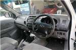 Used 2007 Toyota Hilux Single Cab HILUX 2.7 VVTi RB S P/U S/C