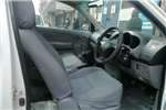 Used 2010 Toyota Hilux Single Cab HILUX 2.7 VVTi RB S P/U S/C