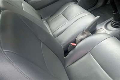  2012 Toyota Hilux single cab HILUX 2.7 VVTi RB SRX P/U S/C