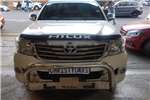  2013 Toyota Hilux single cab HILUX 2.7 VVTi RB SRX P/U S/C