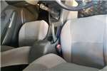  2013 Toyota Hilux single cab HILUX 2.7 VVTi RB SRX P/U S/C