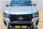 2018 Toyota Hilux single cab HILUX 2.8 GD-6 RAIDER 4X4 A/T P/U S/C