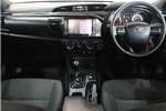 Used 2019 Toyota Hilux Single Cab HILUX 2.8 GD 6 RAIDER 4X4 A/T P/U S/C