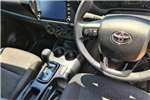 Used 2020 Toyota Hilux Single Cab HILUX 2.8 GD 6 RAIDER 4X4 A/T P/U S/C